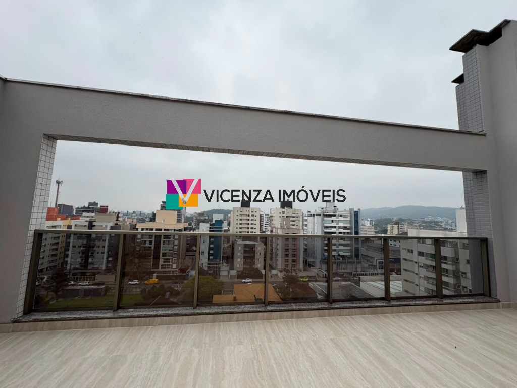 Cobertura, 4 quartos, 332 m² - Foto 8
