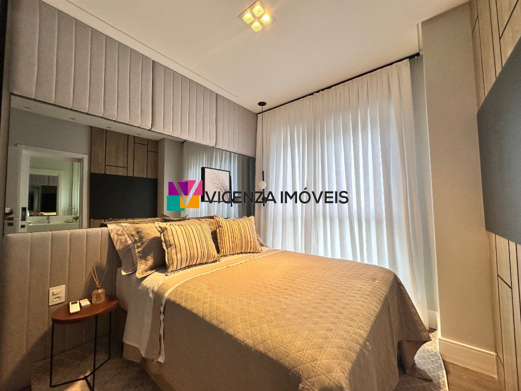 Apartamento, 4 quartos, 121 m² - Foto 5