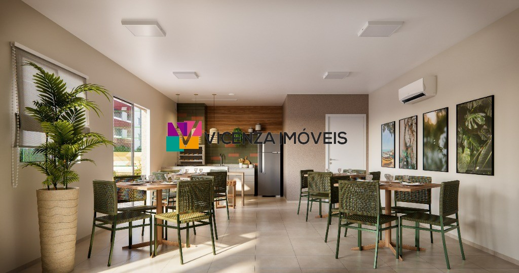 Apartamento, 2 quartos, 51 m² - Foto 3