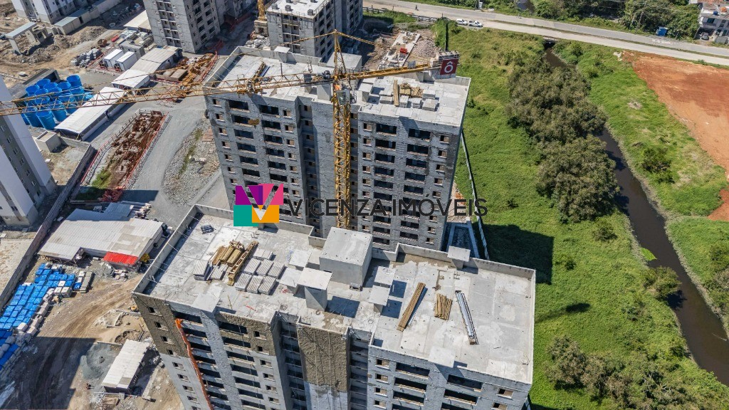 Apartamento, 2 quartos, 51 m² - Foto 16