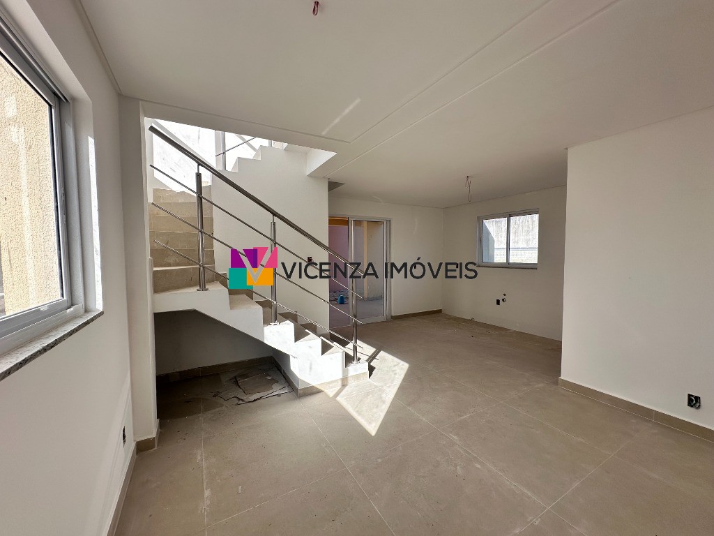 Casa, 3 quartos, 99 m² - Foto 5