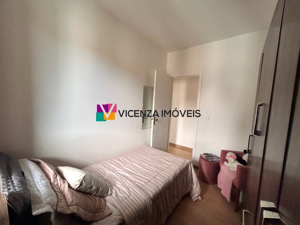 Apartamento, 3 quartos, 60 m² - Foto 14