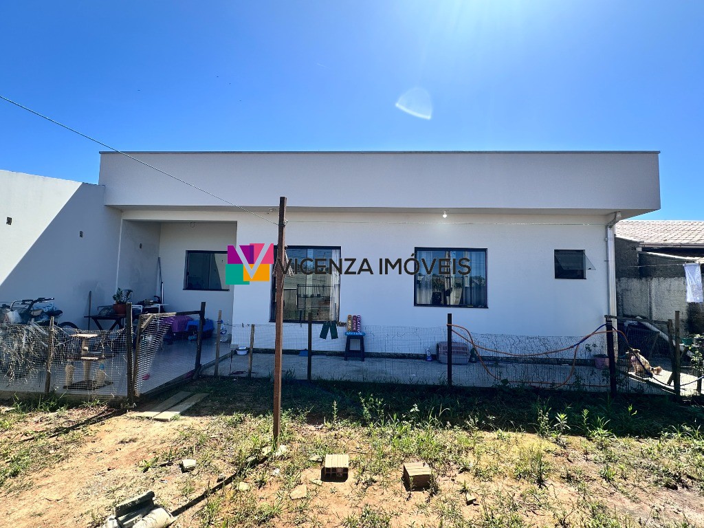 Casa, 2 quartos, 61 m² - Foto 11