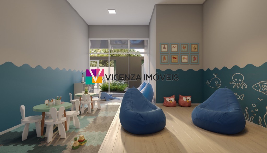 Apartamento, 2 quartos, 55 m² - Foto 9