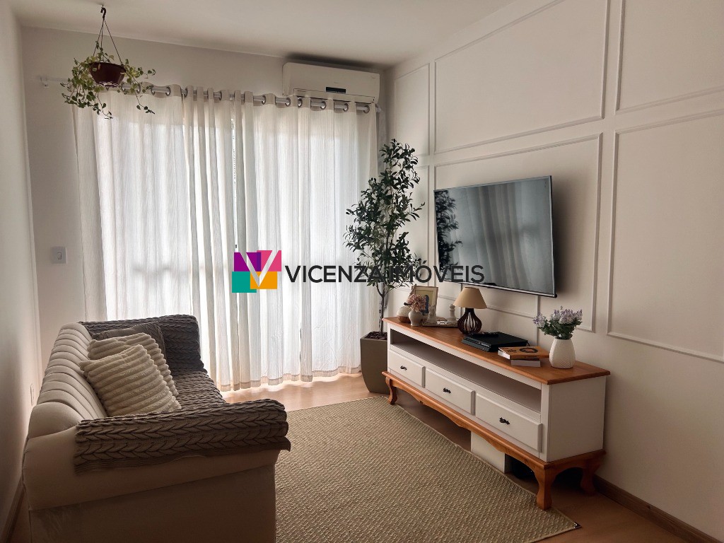 Apartamento, 3 quartos, 60 m² - Foto 3