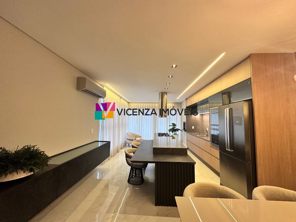 Apartamento, 4 quartos, 121 m² - Foto 3