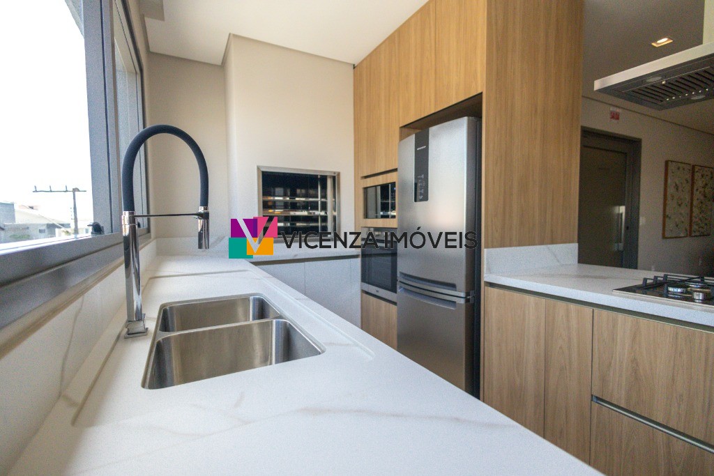 Apartamento, 3 quartos, 131 m² - Foto 49