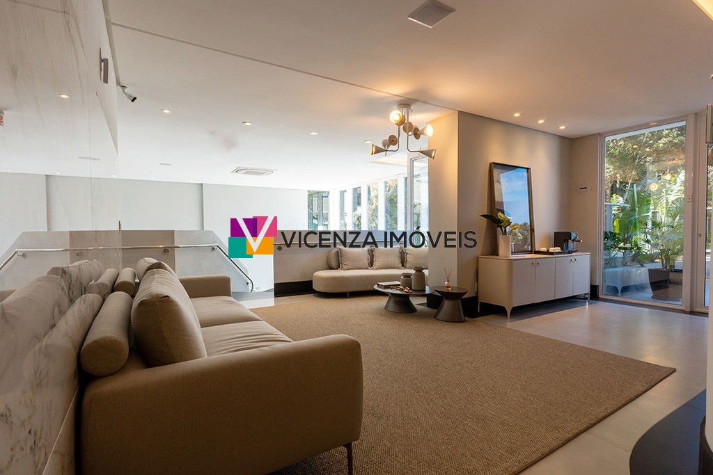 Apartamento, 4 quartos, 121 m² - Foto 21