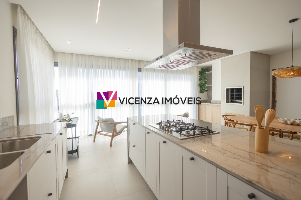 Apartamento, 3 quartos, 131 m² - Foto 17