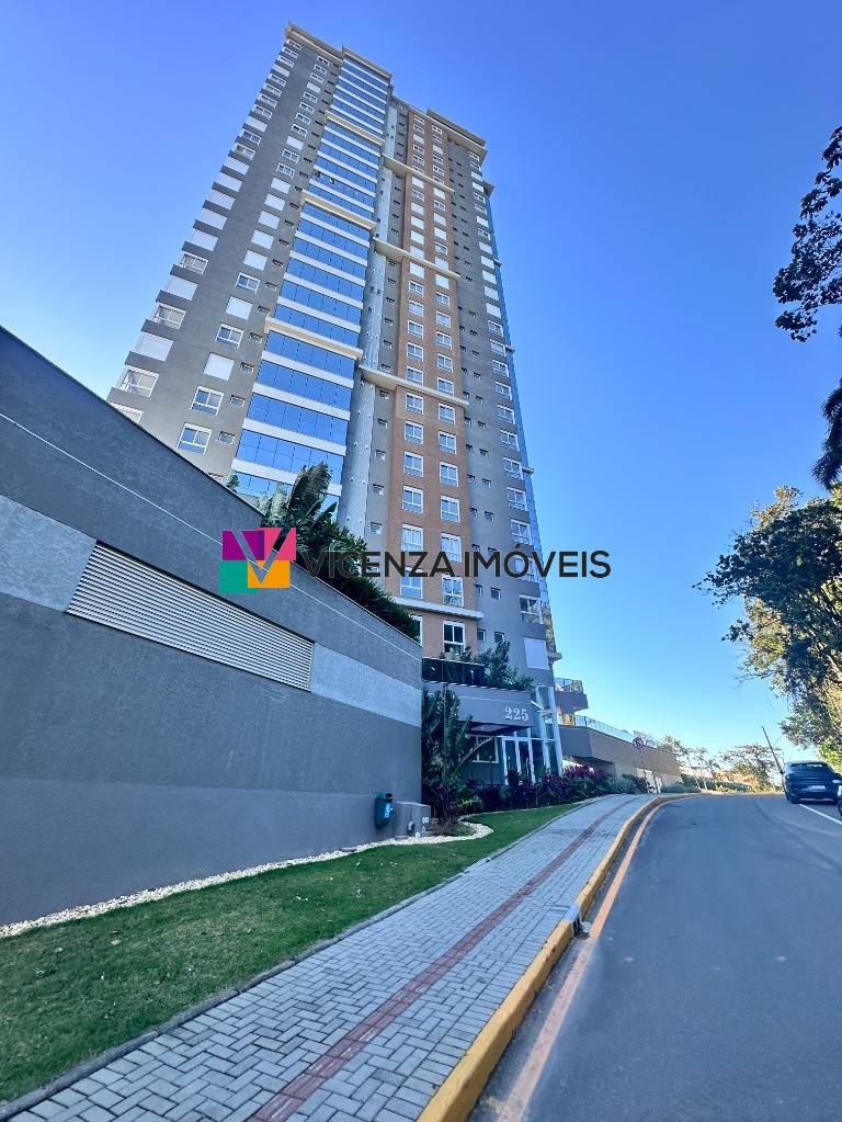 Apartamento, 4 quartos, 121 m² - Foto 26
