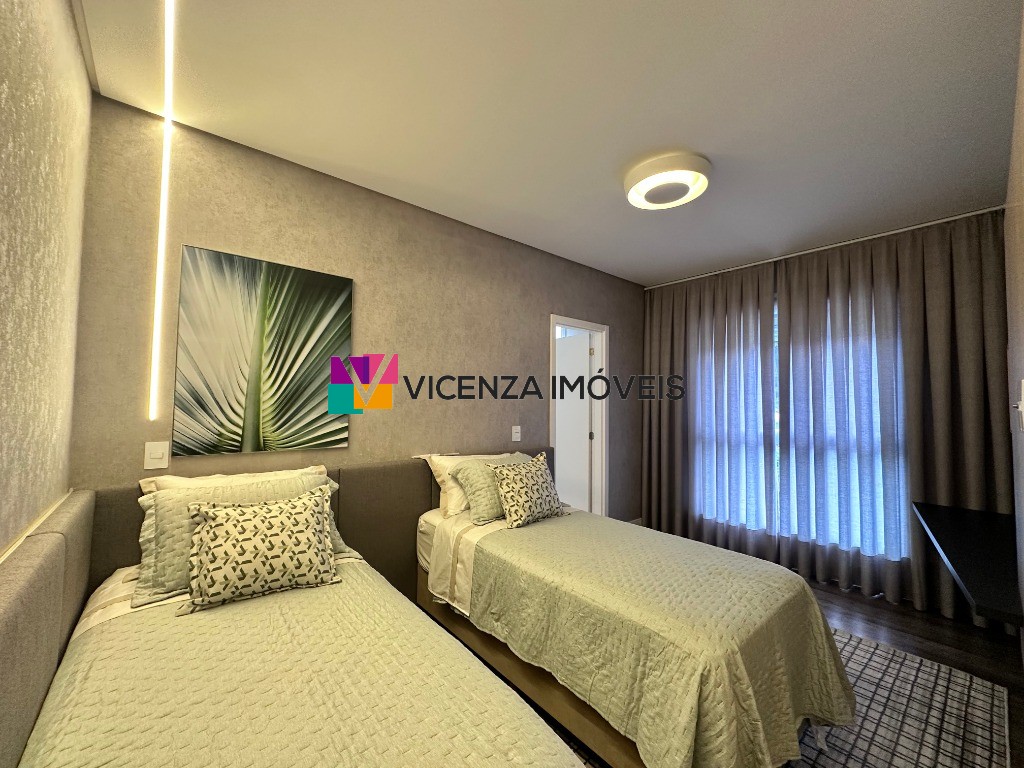 Apartamento, 4 quartos, 121 m² - Foto 11