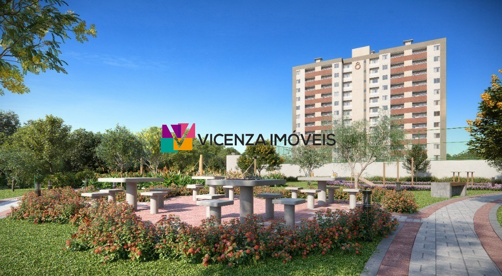 Apartamento, 2 quartos, 51 m² - Foto 10