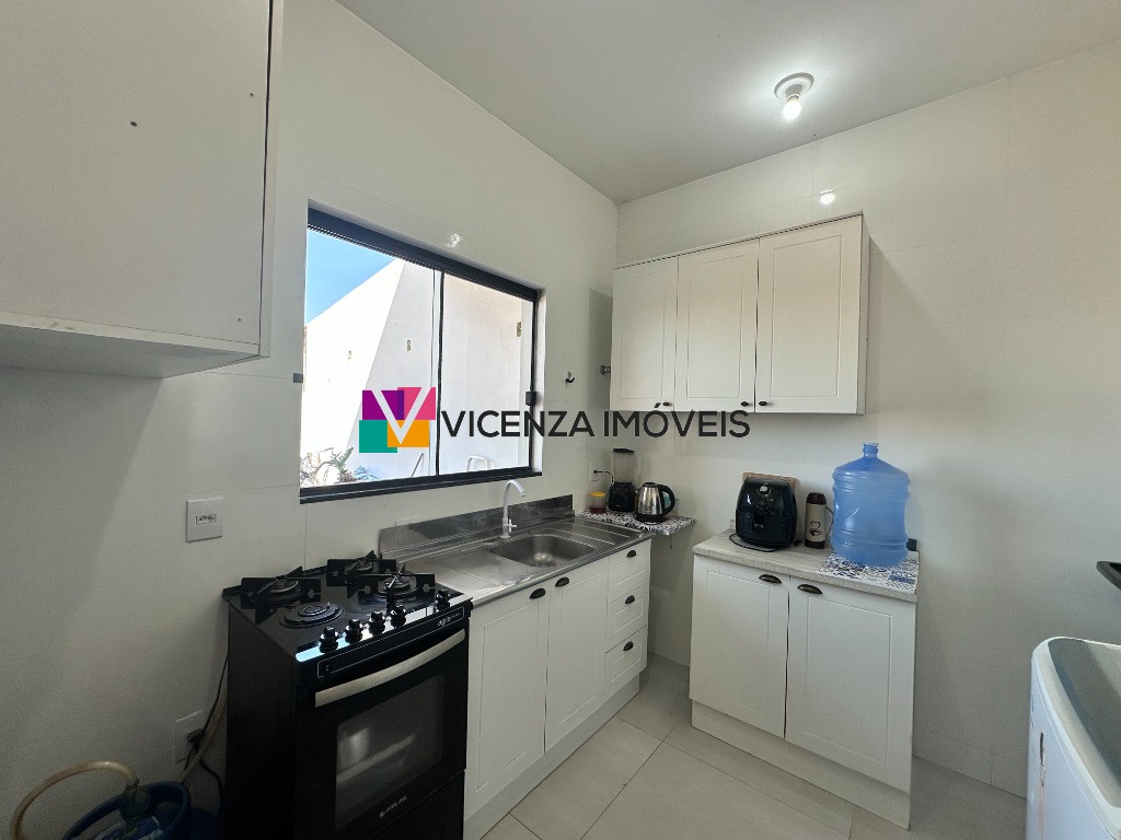 Casa, 2 quartos, 61 m² - Foto 3