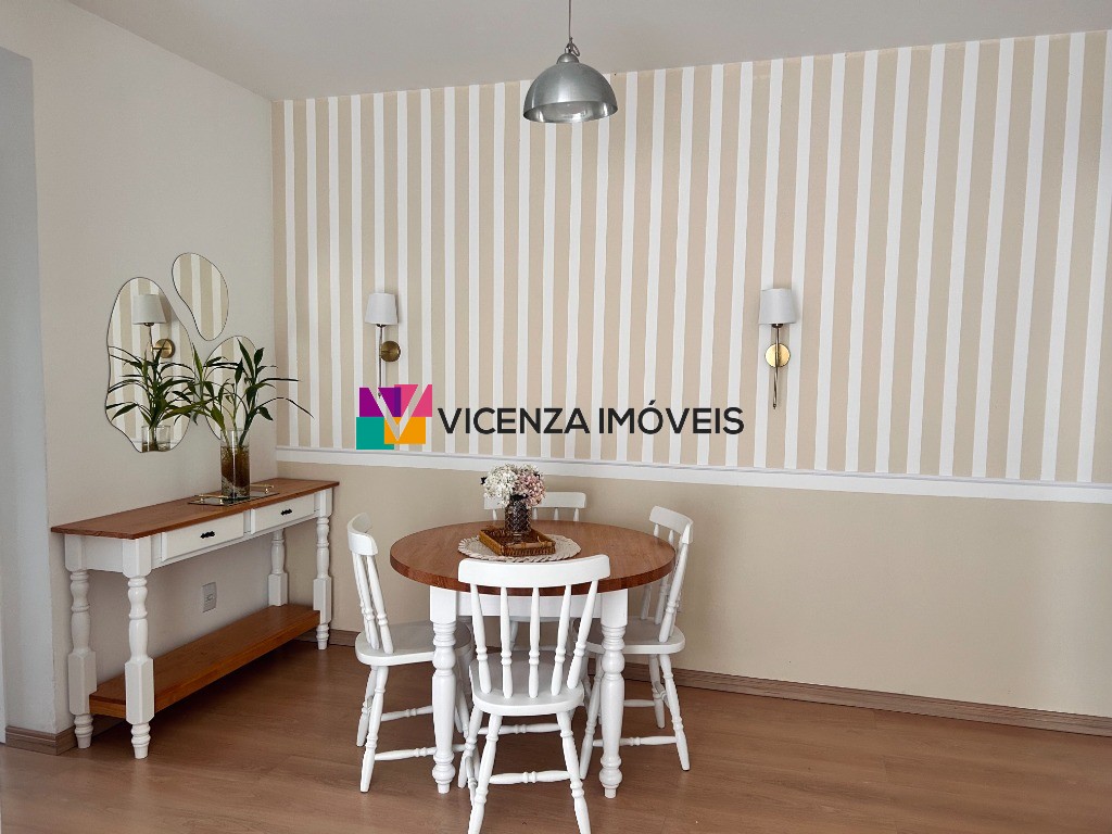 Apartamento, 3 quartos, 60 m² - Foto 22