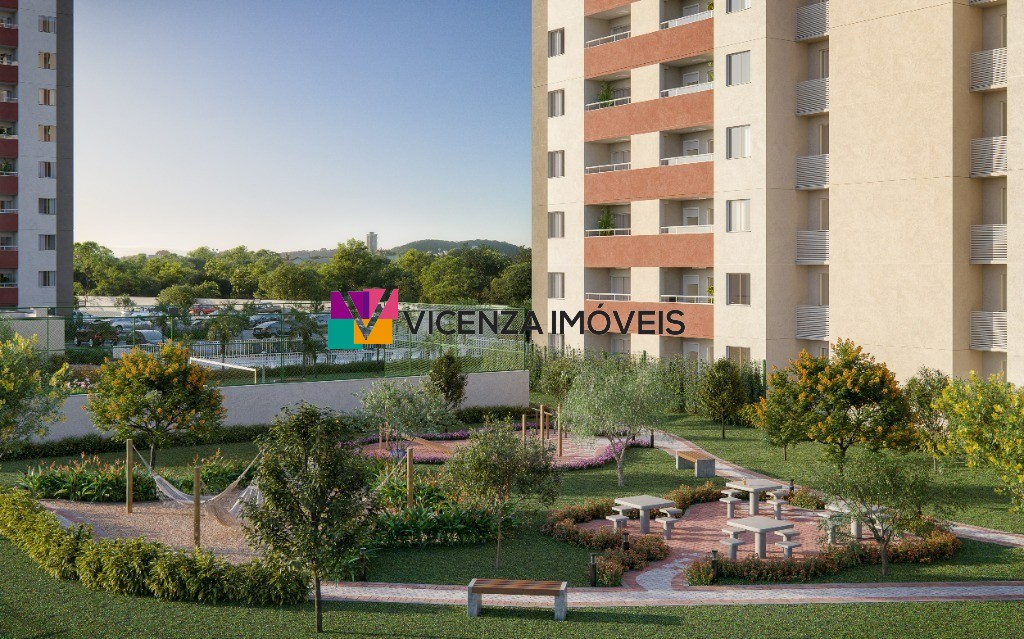 Apartamento, 2 quartos, 51 m² - Foto 13