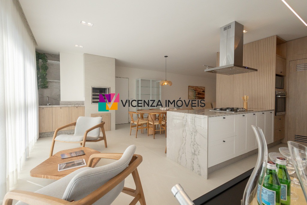Apartamento, 3 quartos, 131 m² - Foto 11