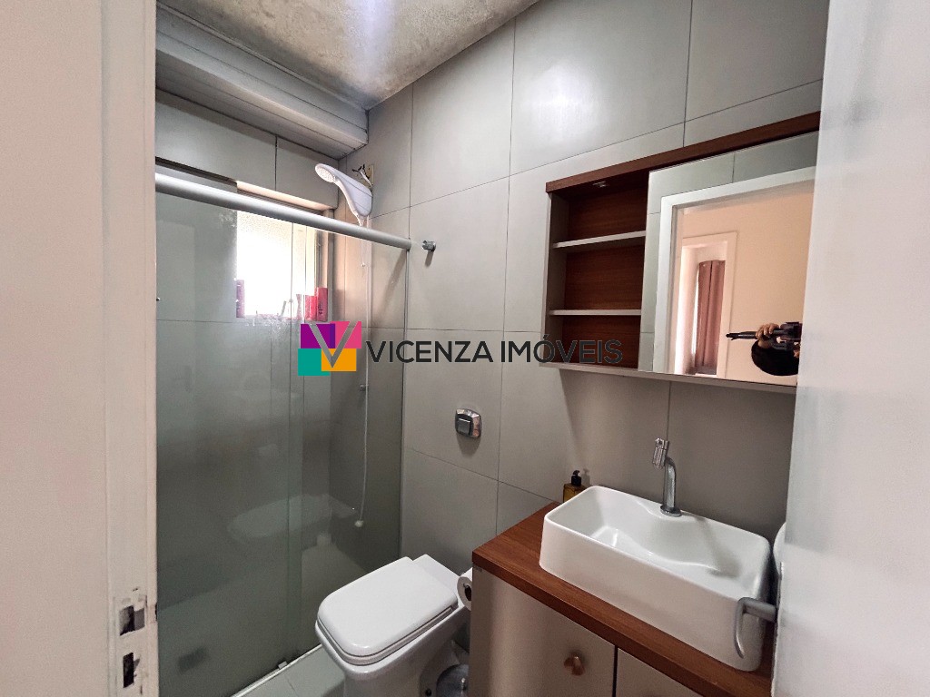 Apartamento, 3 quartos, 60 m² - Foto 10