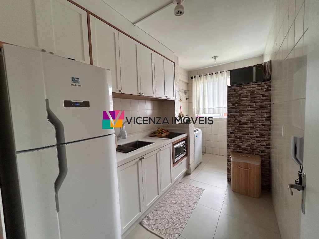 Apartamento, 3 quartos, 60 m² - Foto 5