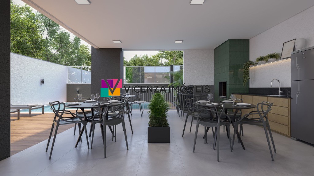 Apartamento, 2 quartos, 55 m² - Foto 10