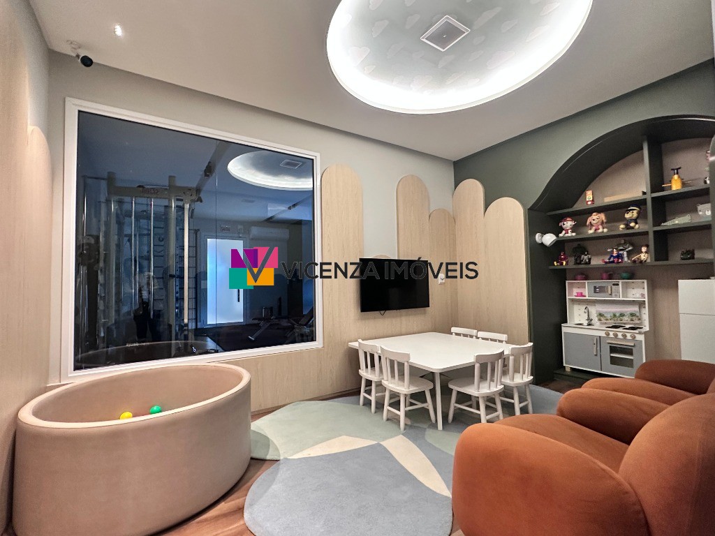 Apartamento, 4 quartos, 121 m² - Foto 15
