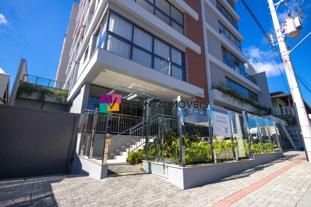 Apartamento, 3 quartos, 131 m² - Foto 1