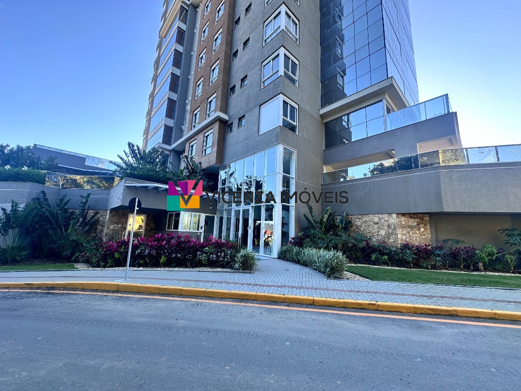 Apartamento, 4 quartos, 121 m² - Foto 23