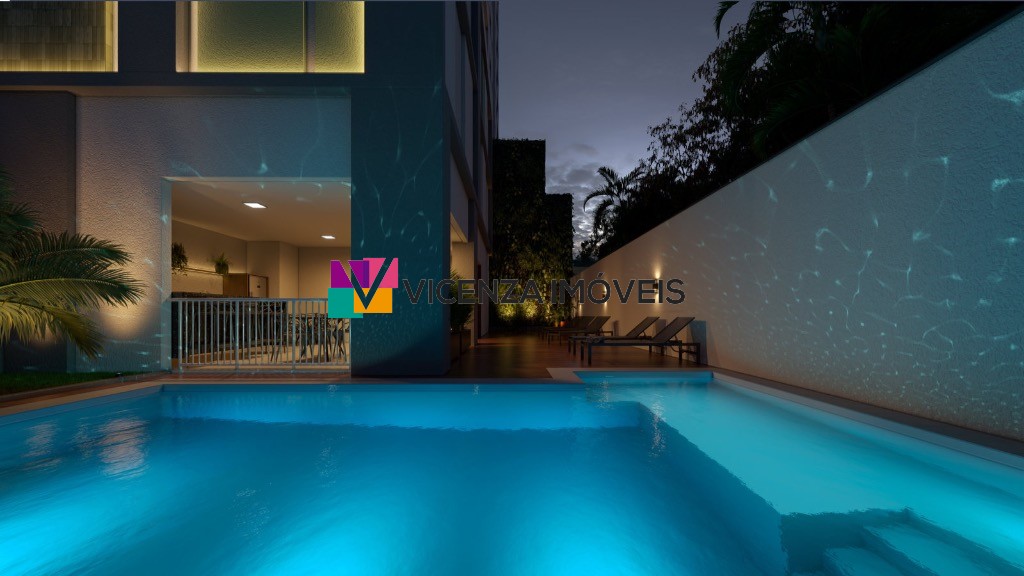 Apartamento, 2 quartos, 55 m² - Foto 11
