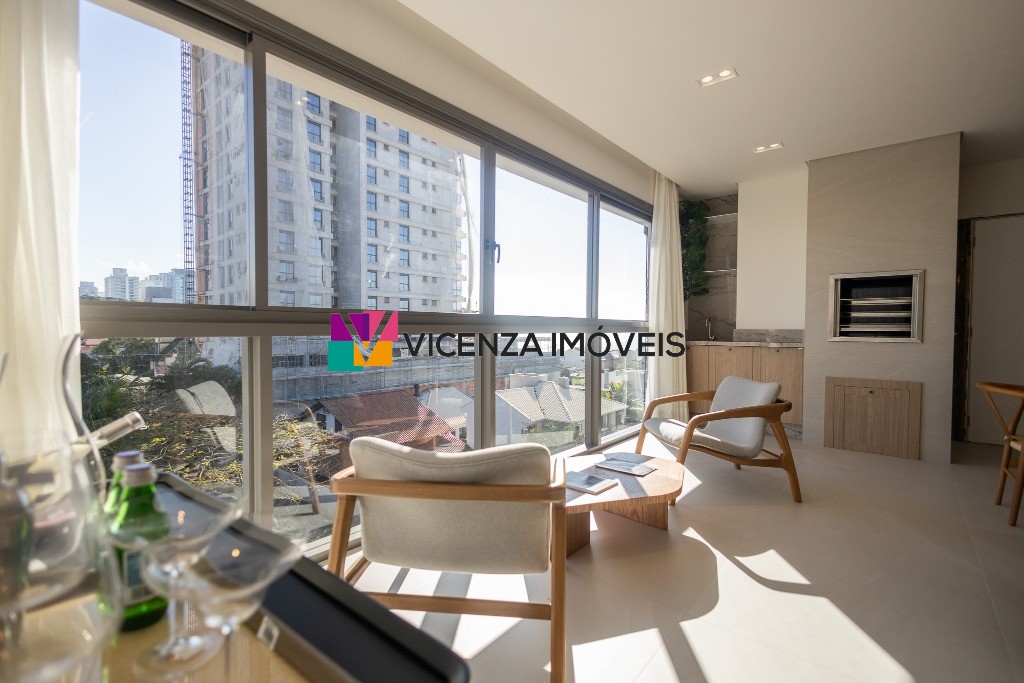 Apartamento, 3 quartos, 131 m² - Foto 22