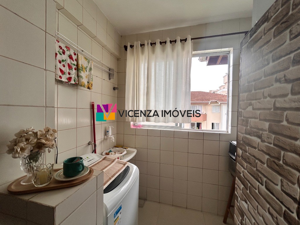Apartamento, 3 quartos, 60 m² - Foto 7