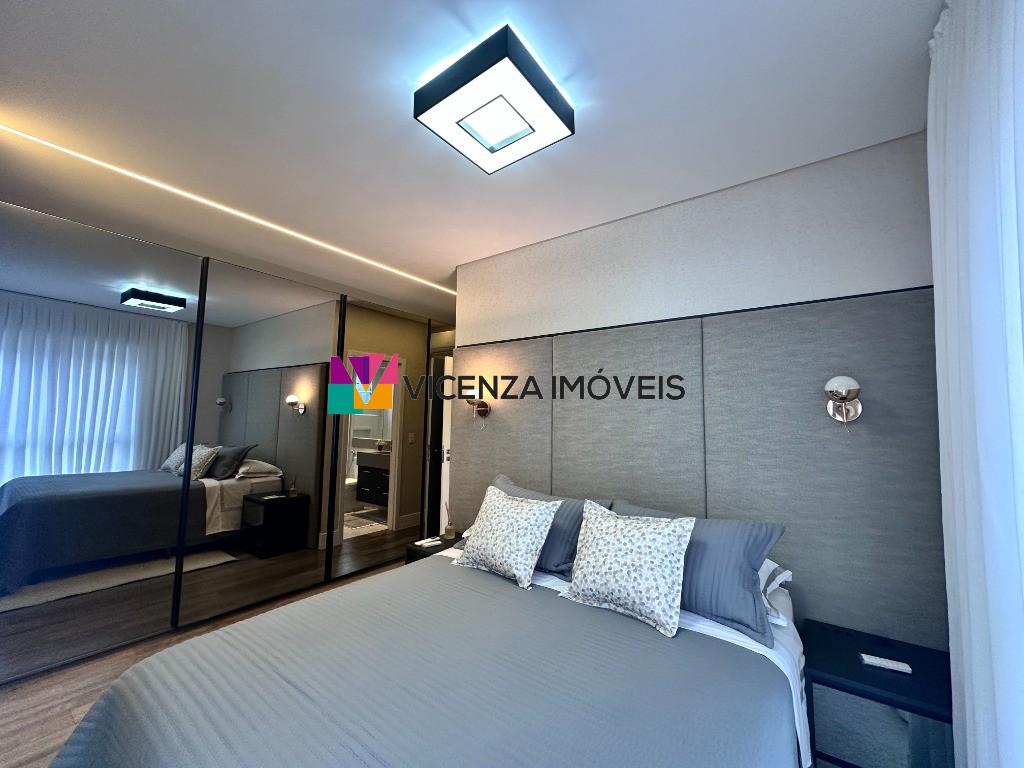 Apartamento, 4 quartos, 121 m² - Foto 6