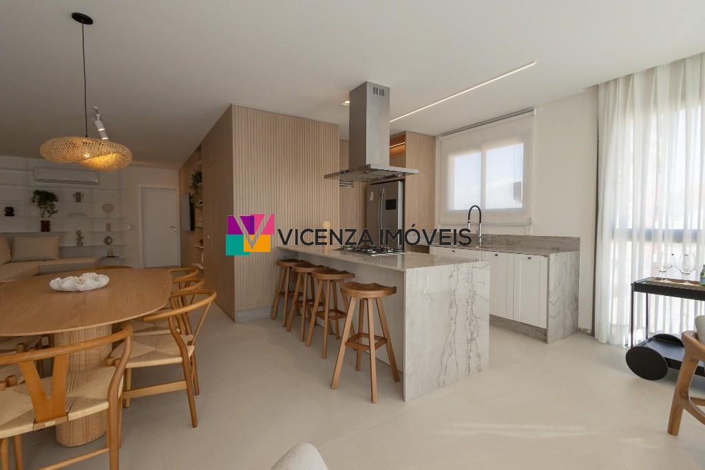 Apartamento, 3 quartos, 131 m² - Foto 12