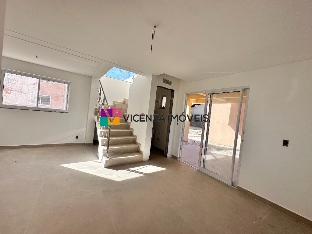 Casa, 3 quartos, 99 m² - Foto 3