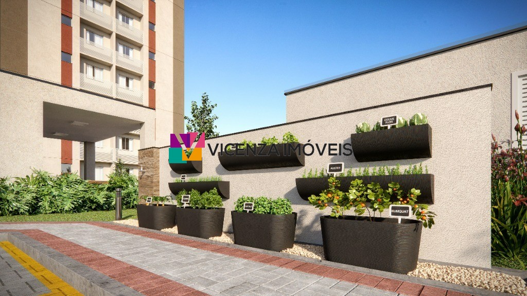Apartamento, 2 quartos, 51 m² - Foto 15