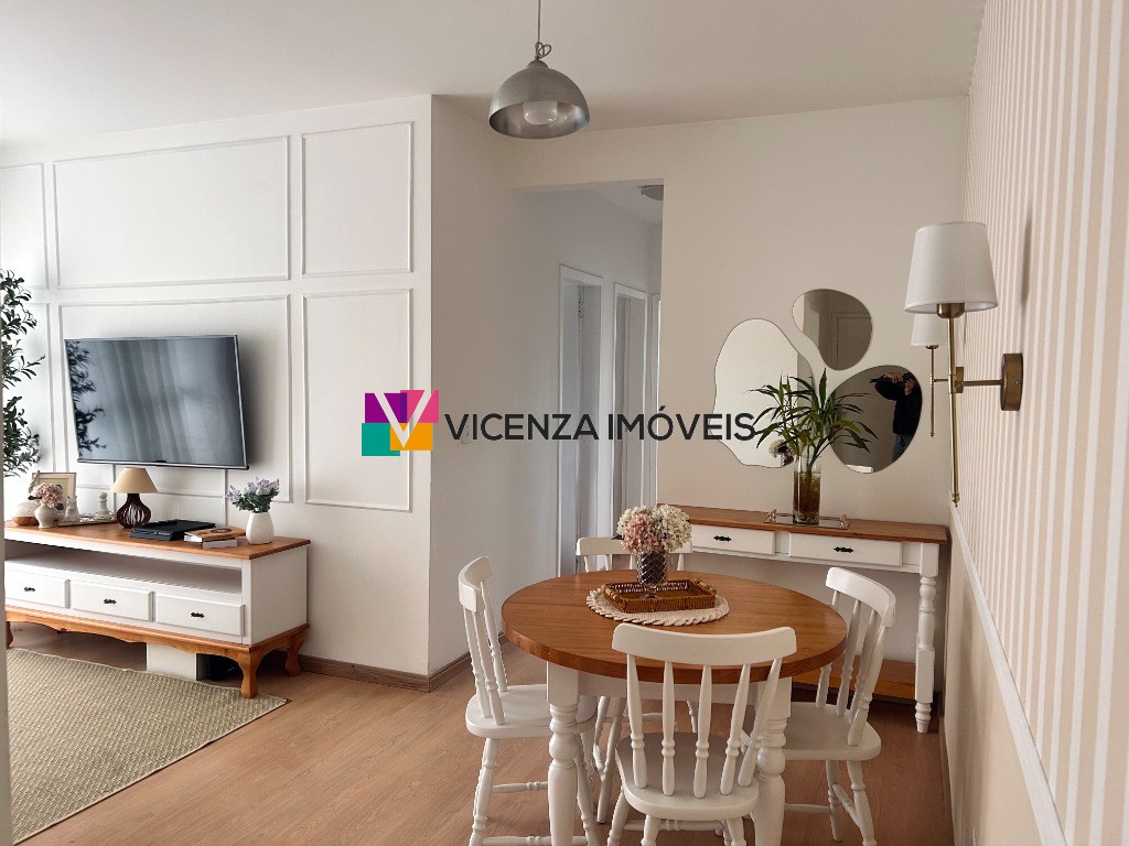 Apartamento, 3 quartos, 60 m² - Foto 23