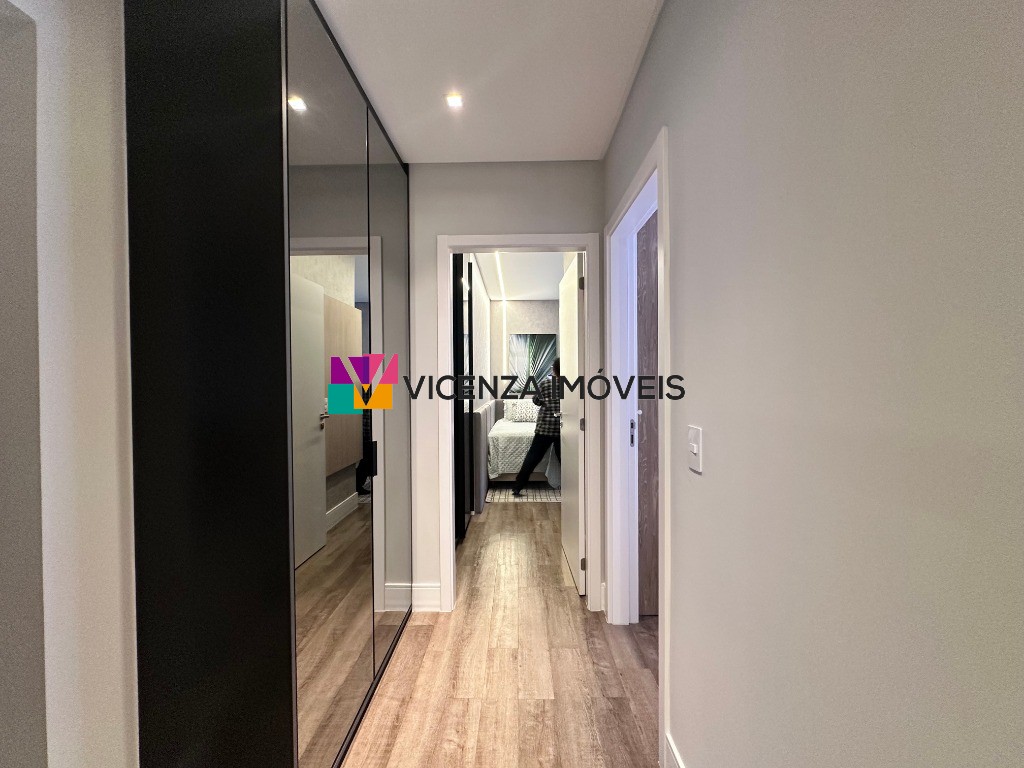 Apartamento, 4 quartos, 121 m² - Foto 13