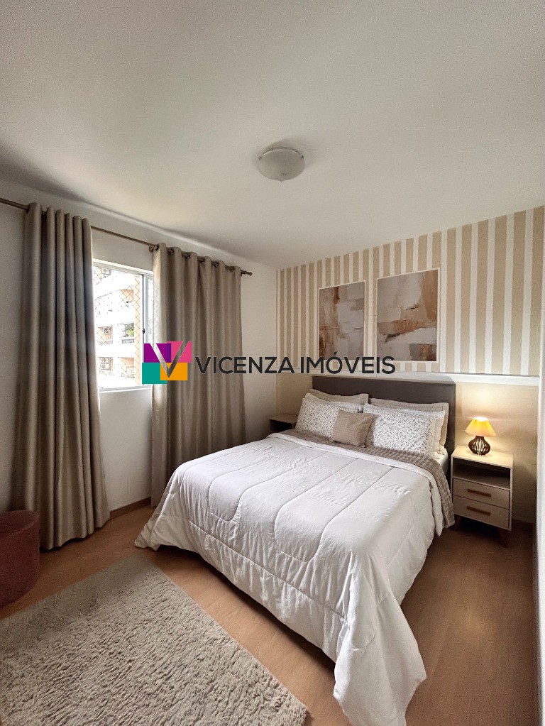 Apartamento, 3 quartos, 60 m² - Foto 18