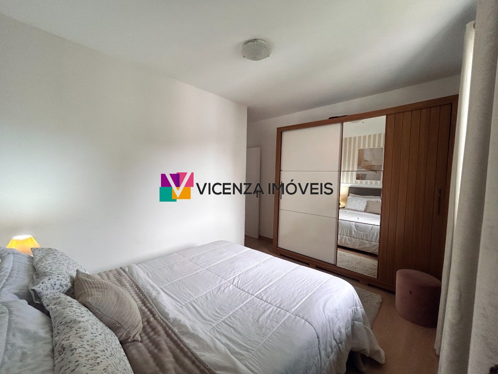 Apartamento, 3 quartos, 60 m² - Foto 20