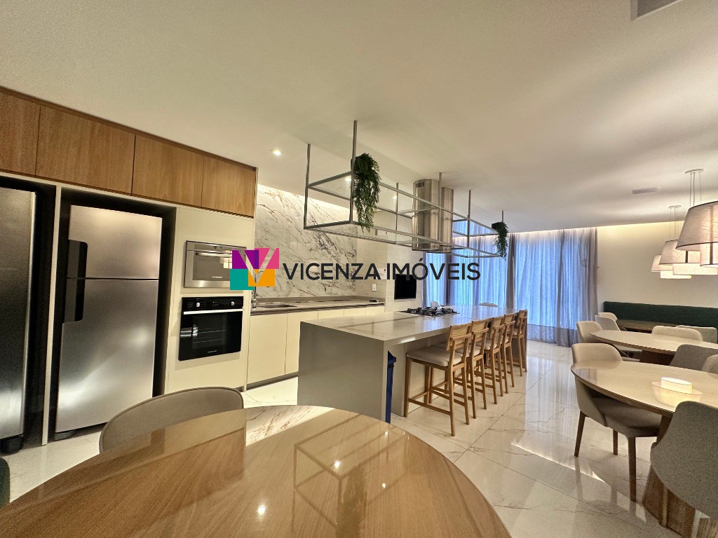 Apartamento, 4 quartos, 121 m² - Foto 20