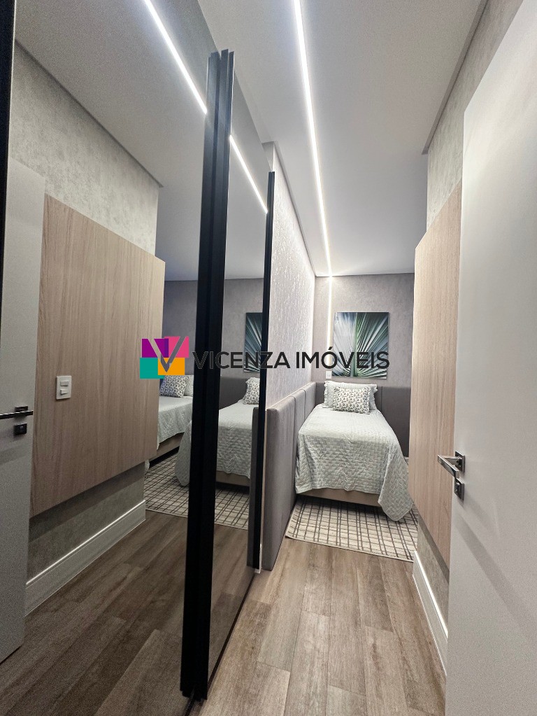 Apartamento, 4 quartos, 121 m² - Foto 6