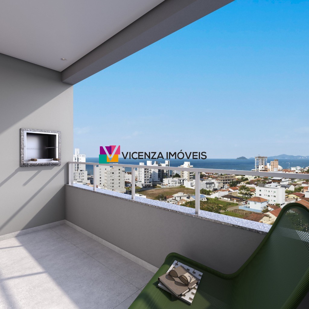Apartamento, 2 quartos, 55 m² - Foto 2