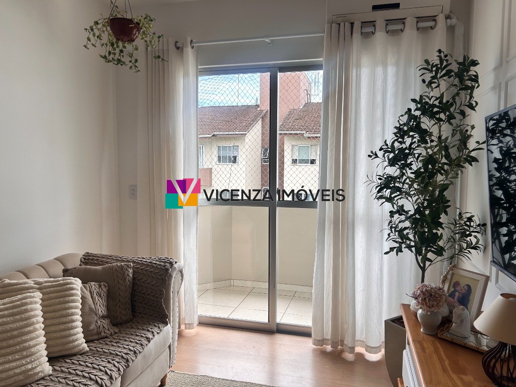 Apartamento, 3 quartos, 60 m² - Foto 24