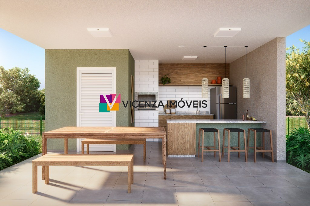 Apartamento, 2 quartos, 51 m² - Foto 5