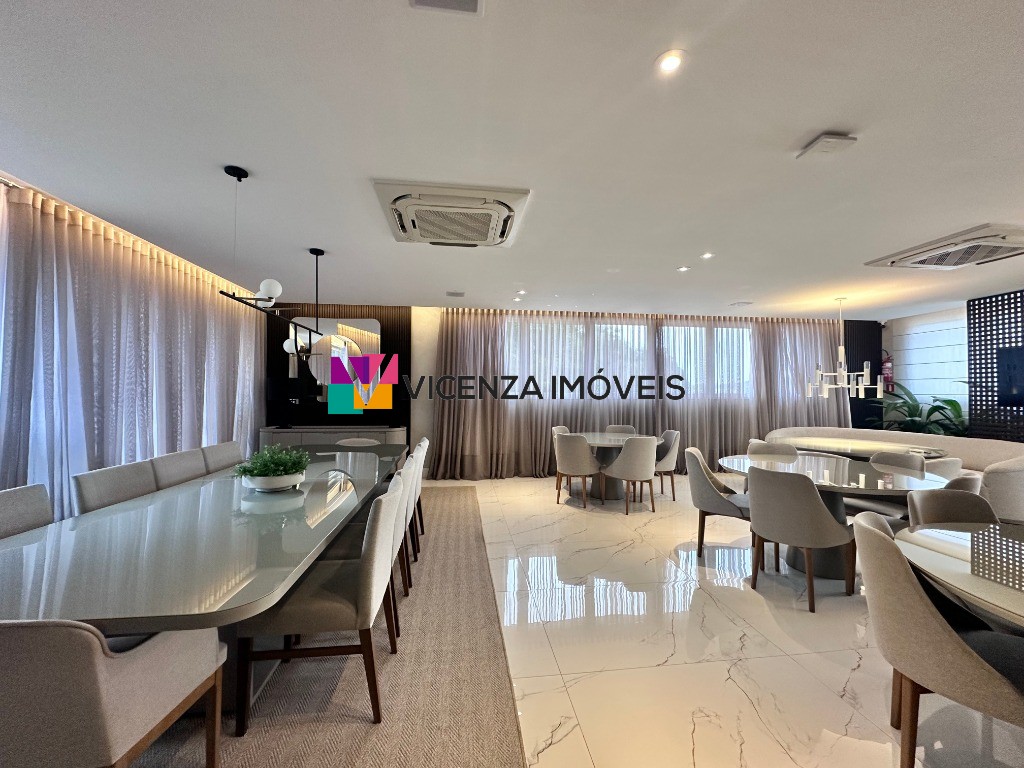 Apartamento, 4 quartos, 121 m² - Foto 18