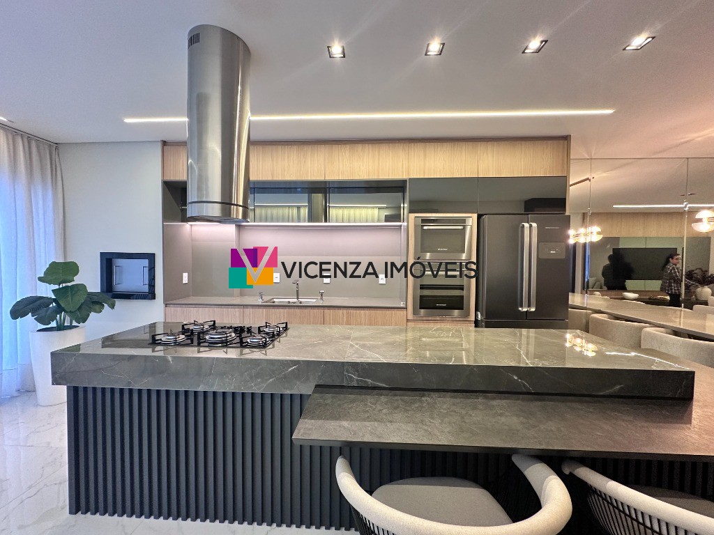 Apartamento, 4 quartos, 121 m² - Foto 14