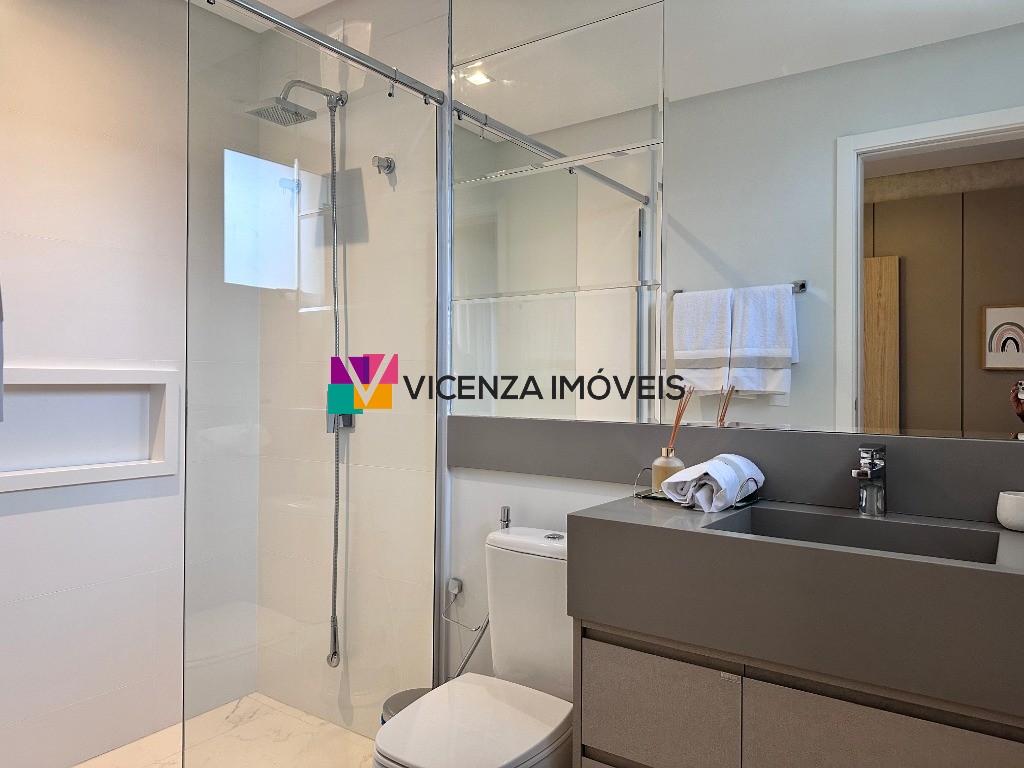 Apartamento, 4 quartos, 121 m² - Foto 9