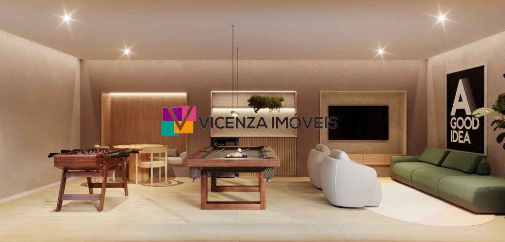 Apartamento, 1 quarto, 43 m² - Foto 7
