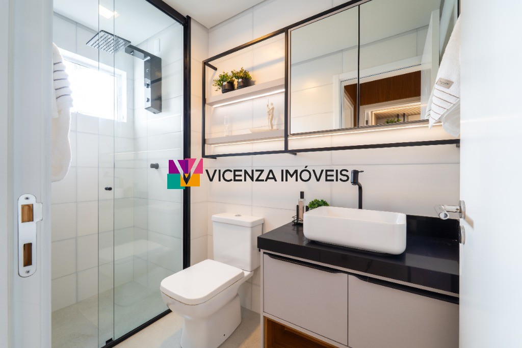 Apartamento, 2 quartos, 51 m² - Foto 11