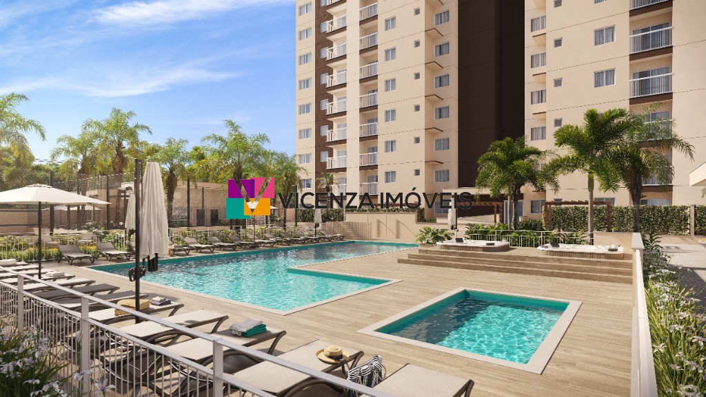 Apartamento, 2 quartos, 51 m² - Foto 29