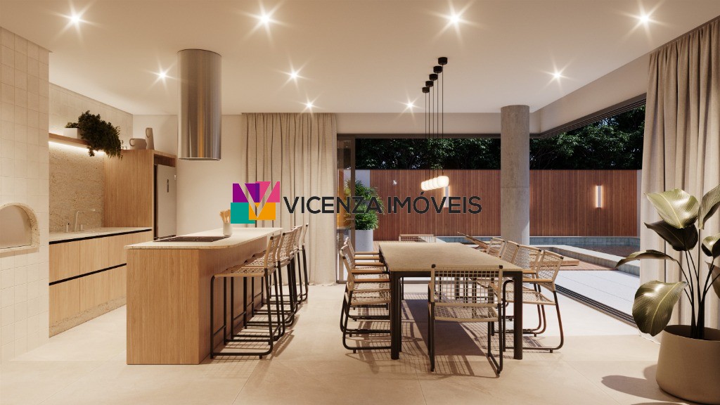Apartamento, 1 quarto, 43 m² - Foto 5