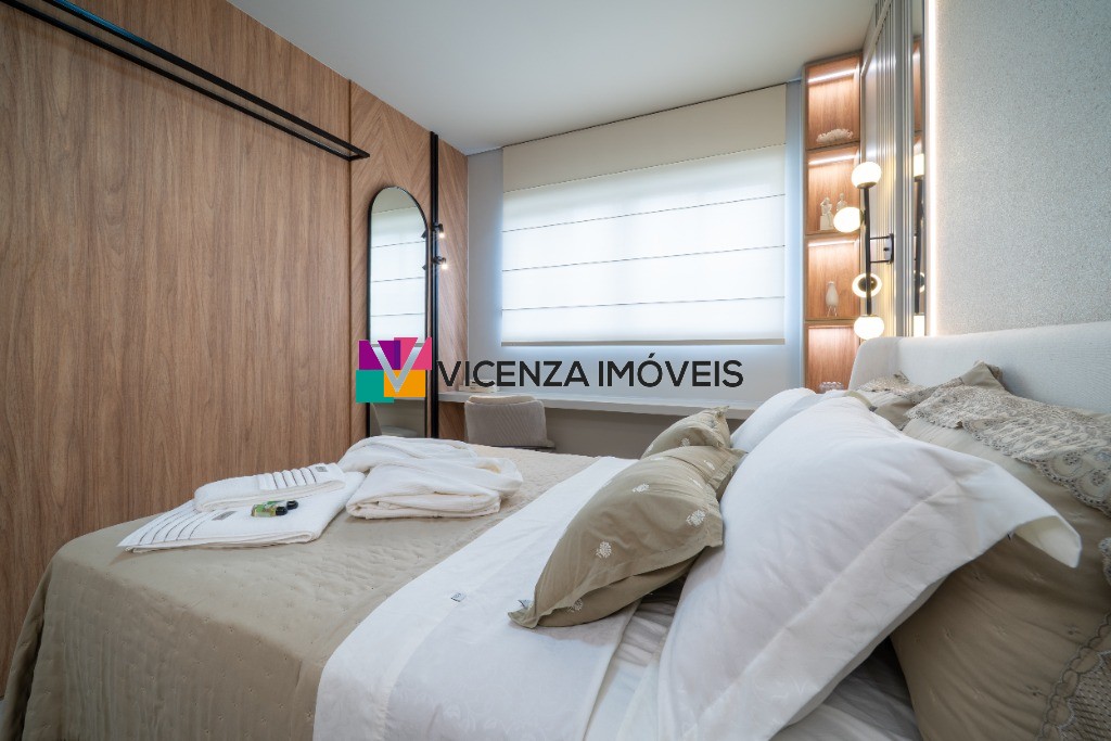 Apartamento, 2 quartos, 51 m² - Foto 9